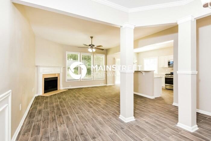 3944 Abernathy Farm Way #5 - Photo 2 of 17