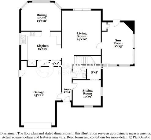 1451 Ruffin Cir Se - Photo 2 of 17