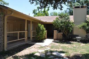 11802 Argonne Forest Trl #A - Photo 1 of 1