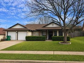 2007 Crystal Shore Dr - Photo 1 of 1