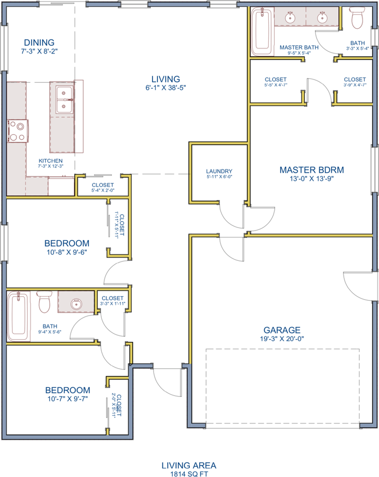 537 Sw Angelina Loop - Photo 2 of 28