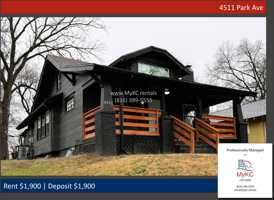 featured image of 4511 Park Ave