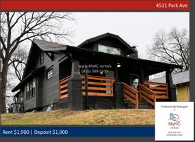 4511 Park Ave - Photo 1 of 1