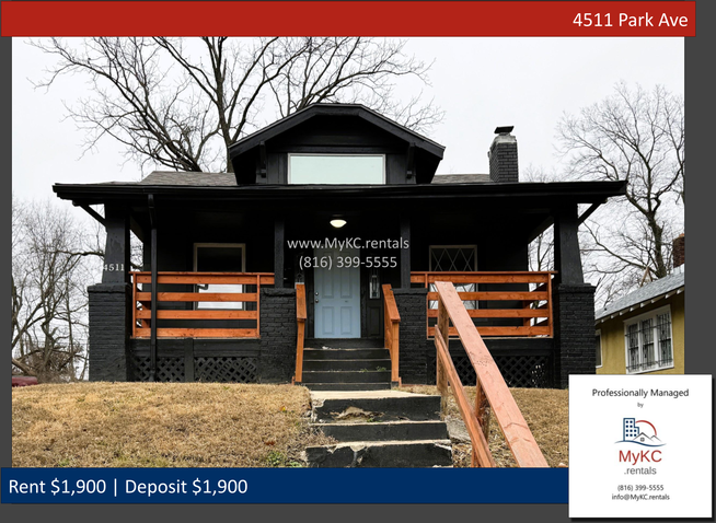 4511 Park Ave - Photo 2 of 29