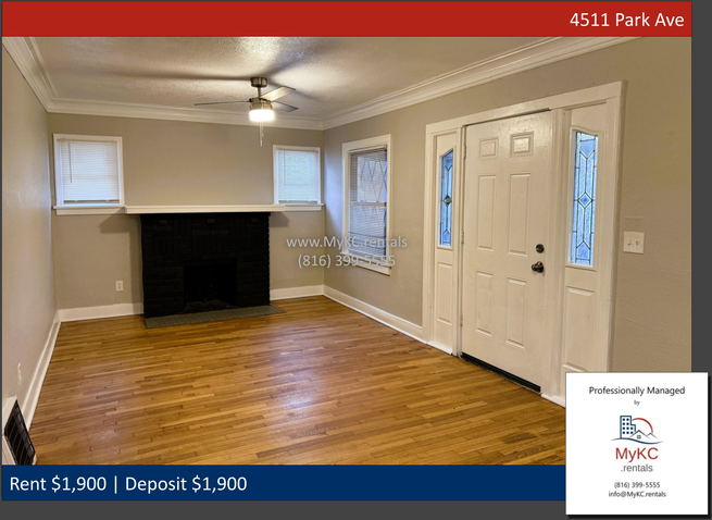 4511 Park Ave - Photo 5 of 29