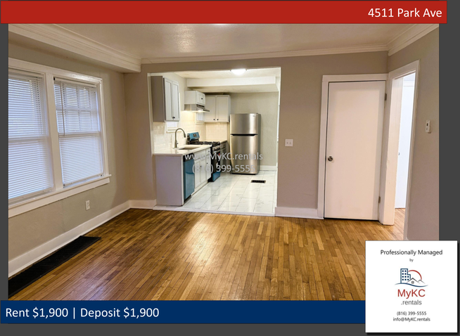 4511 Park Ave - Photo 6 of 29