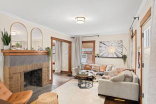 4465 Pennsylvania Ave - Photo 1 of 1