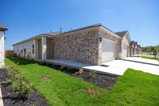 5510 Cibolo Pass #1 - Photo 1 of 1