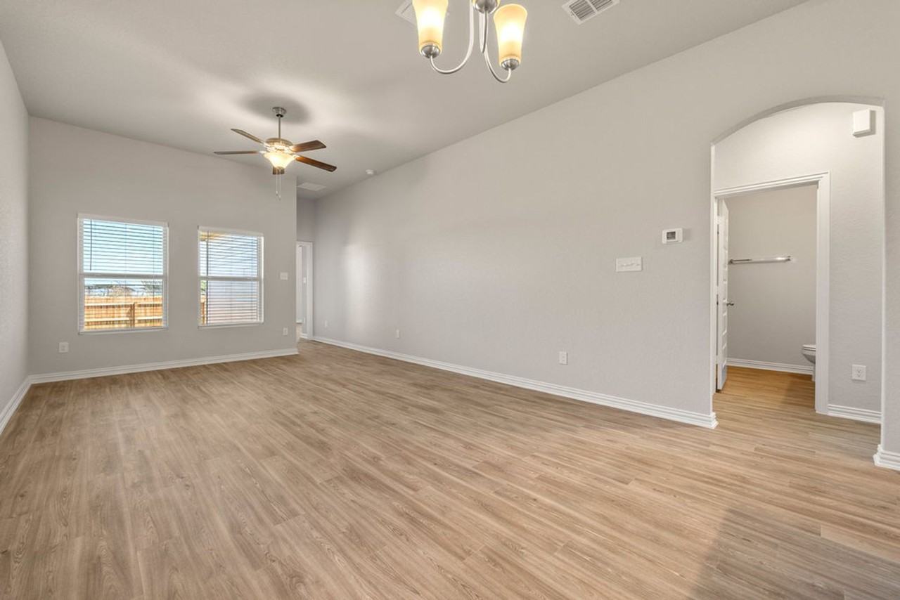 5510 Cibolo Pass #1 - Photo 3 of 31