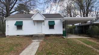 1416 N Detroit Ave - Photo 1 of 1
