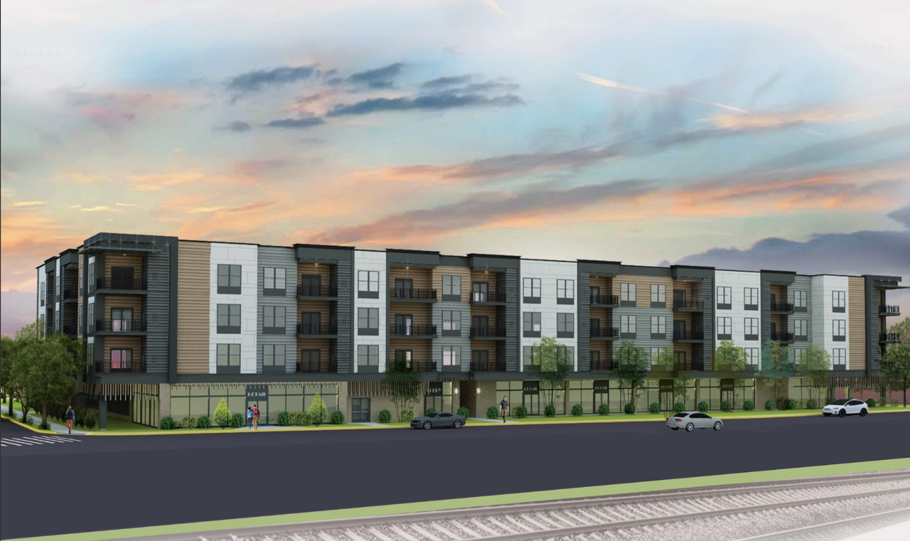 Surfside Crossing - Photo 2 of 8