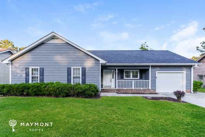 213 Berkshire Dr