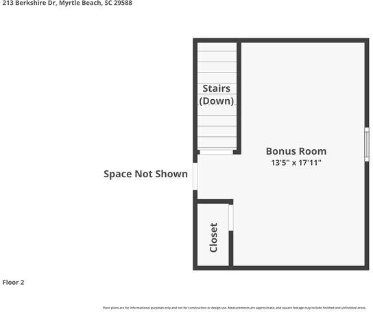 213 Berkshire Dr - Photo 4 of 16
