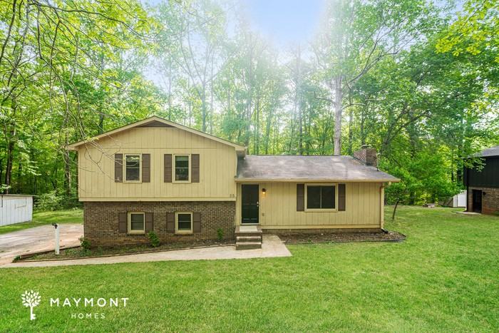 25 Hyde Cir