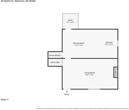 25 Hyde Cir - Photo 4 of 17