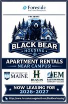 83 Park Street, Orono ME - Photo 1 of 1