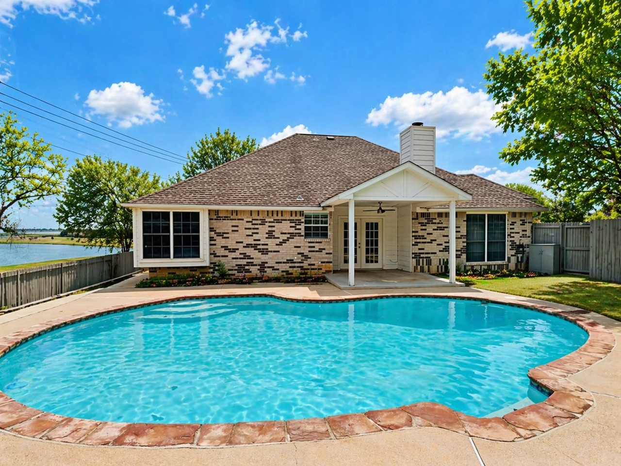 2829 Salado Trl - Photo 2 of 16