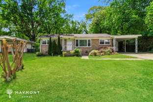 3815 Idlewild Ave - Photo 1 of 1