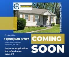 featured image of 4394 Owen Ave