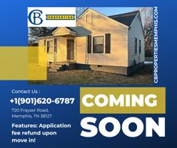 720 Frayser Dr - Photo 1 of 1