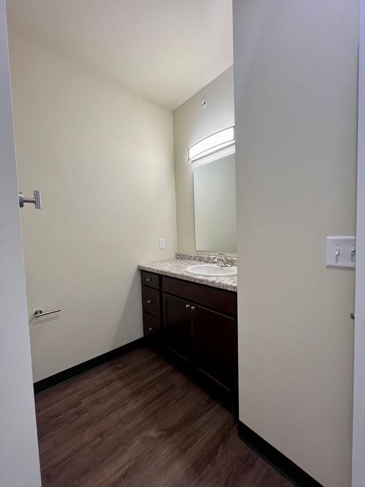 Brand New! One to Three Bedroom Units located at 717 Meridian Dr in Plover - Photo 2 of 12