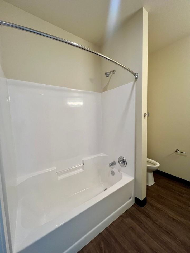 Brand New! One to Three Bedroom Units located at 717 Meridian Dr in Plover - Photo 3 of 12