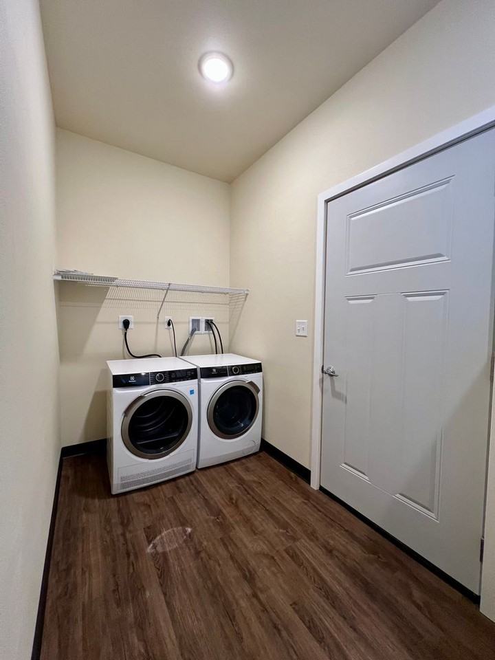 Brand New! One to Three Bedroom Units located at 717 Meridian Dr in Plover - Photo 7 of 12