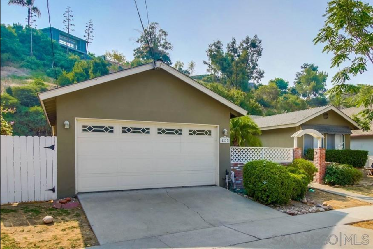 4877 Campanile Dr - Photo 2 of 13