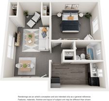 Hyde Park Commons - HPA - Photo 1 of 1