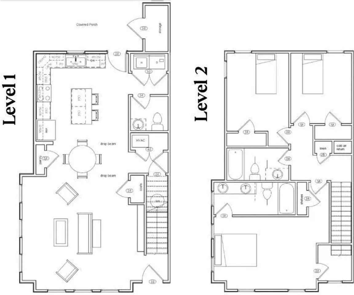 110 Aaron Pl #607 - Photo 2 of 3