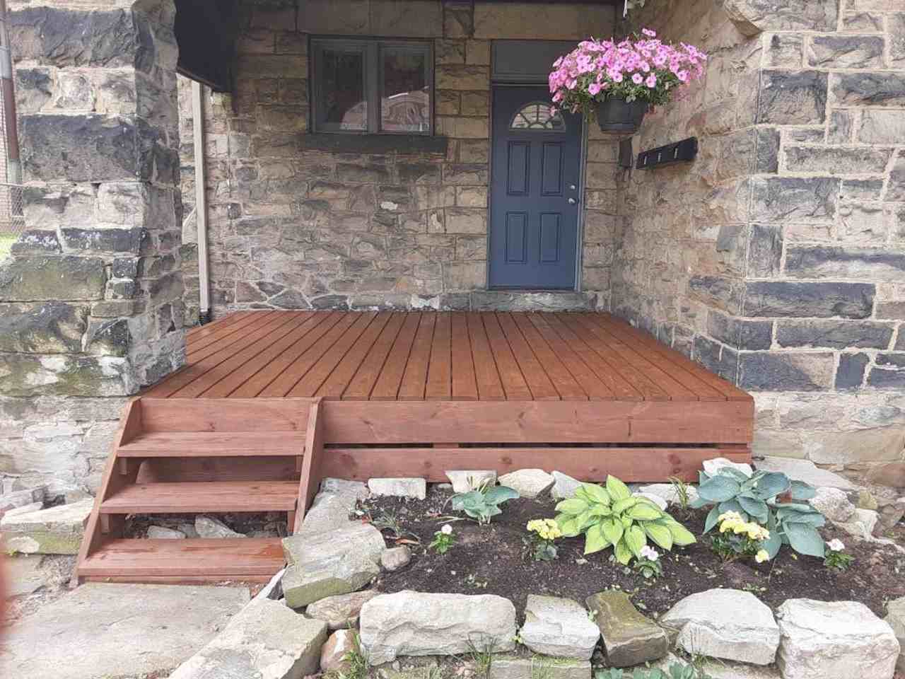 43 Fremont - Photo 4 of 10