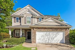 2722 Groovers Lake Pt - Photo 1 of 1