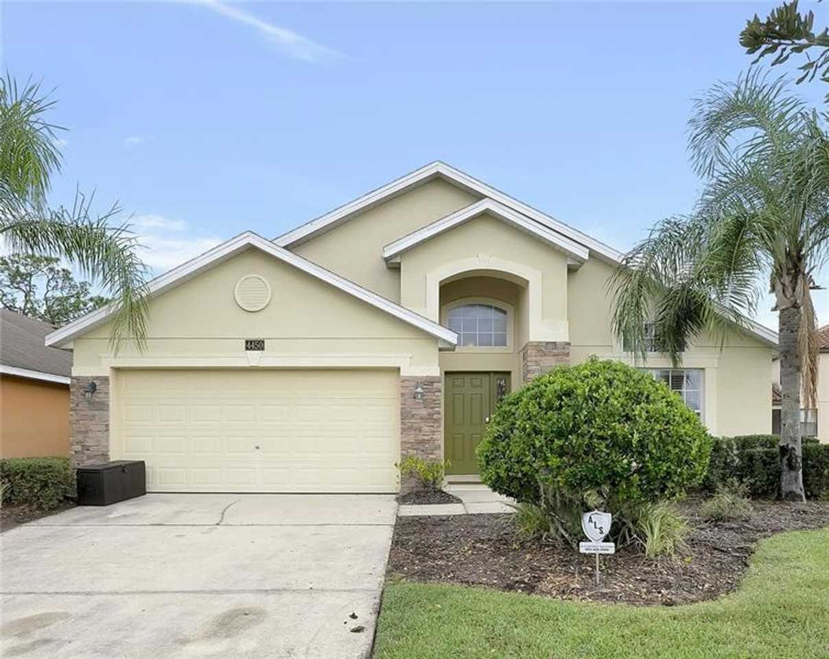 4450 Nirvana Pkwy