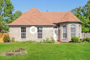 5852 Eaton Cv - Photo 1 of 1