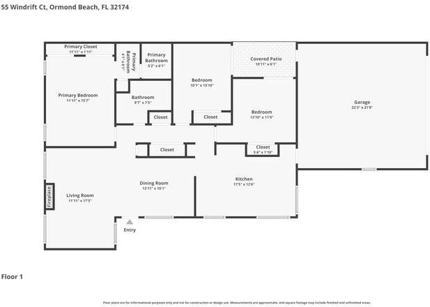 55 Windrift Ct - Photo 2 of 15