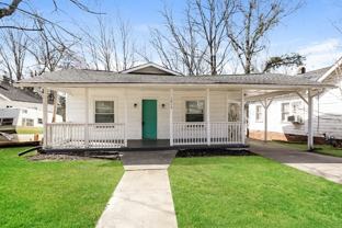 1613 N Hamilton St - Photo 1 of 1