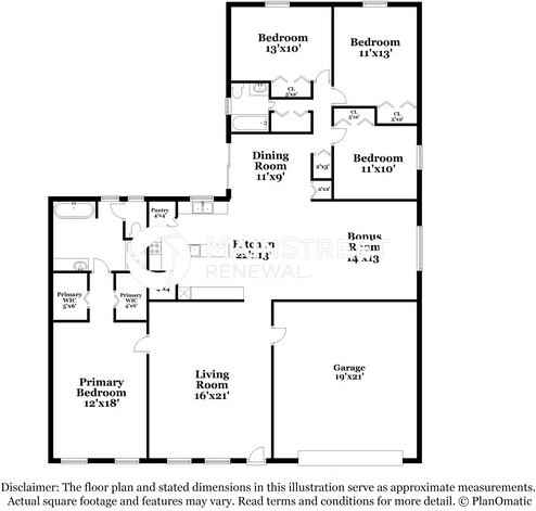 1394 Gillott St Nw - Photo 2 of 16