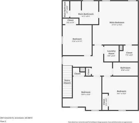 2041 Limerick Ct - Photo 2 of 12