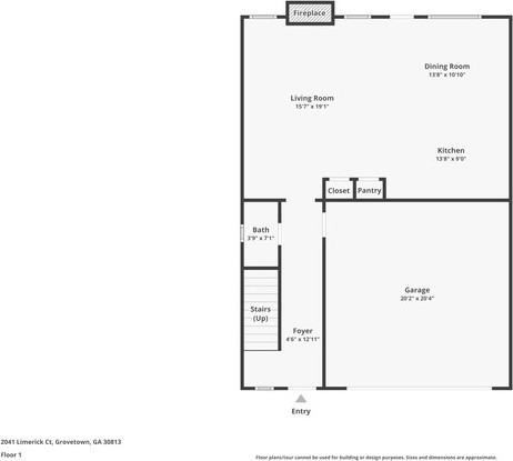 2041 Limerick Ct - Photo 3 of 12