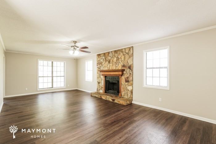 3846 Forest Creek Way - Photo 2 of 10