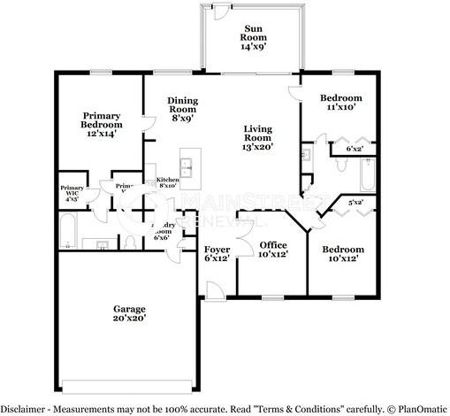 3406 68th St W - Photo 2 of 16