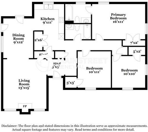 3927 Plum Hill Dr - Photo 2 of 16