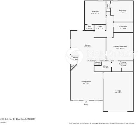 8188 Clubview Dr - Photo 2 of 17