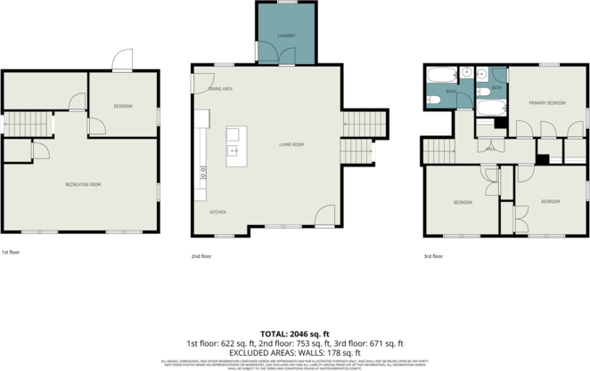 3907 Lauada Dr - Photo 3 of 26