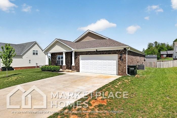 107 Kentucky Oaks Trl - Photo 3 of 35