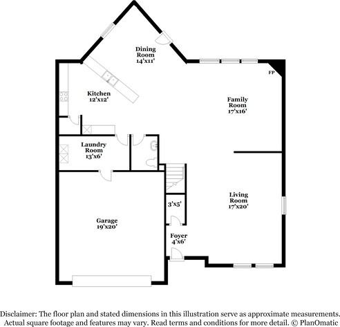 3098 W Meadowbend Ln - Photo 2 of 21