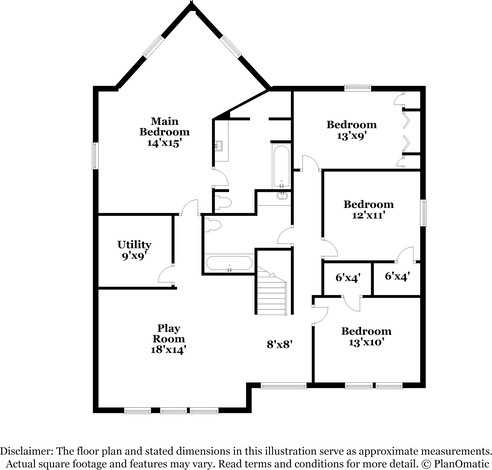 3098 W Meadowbend Ln - Photo 3 of 21