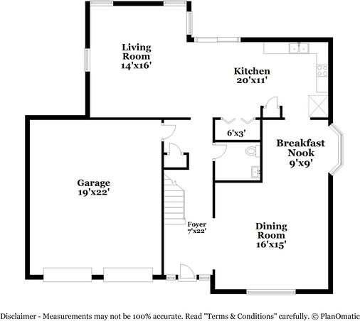 5513 Maurie Dr - Photo 3 of 17