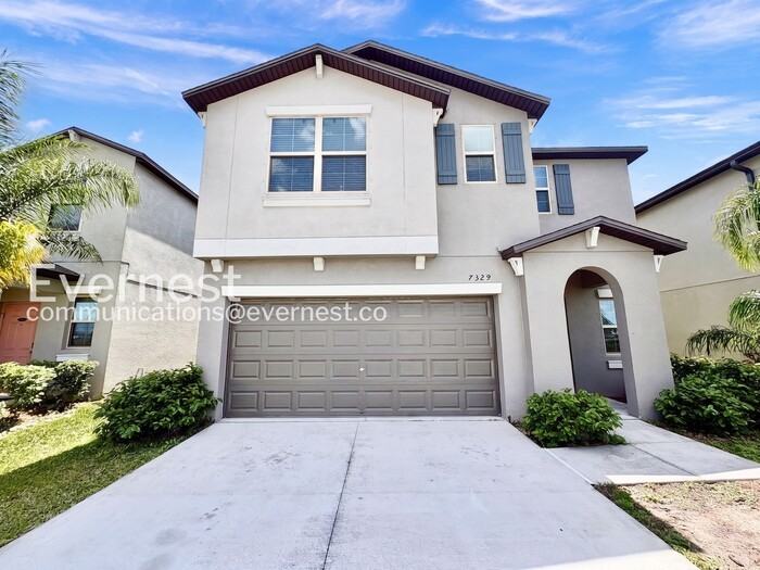 7329 Canterbury Bells Ct - Photo 2 of 32