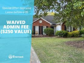 4588 Lands End Ct Sw - Photo 1 of 1